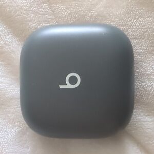 Beats by Dr Dre Beats Fit Pro Replacement Part: Case - Grey